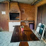 Apartamento Em Ubatuba