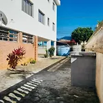 Apartamento Em Ubatuba