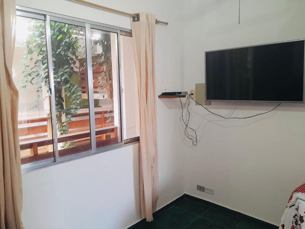 Em Apartment Ubatuba