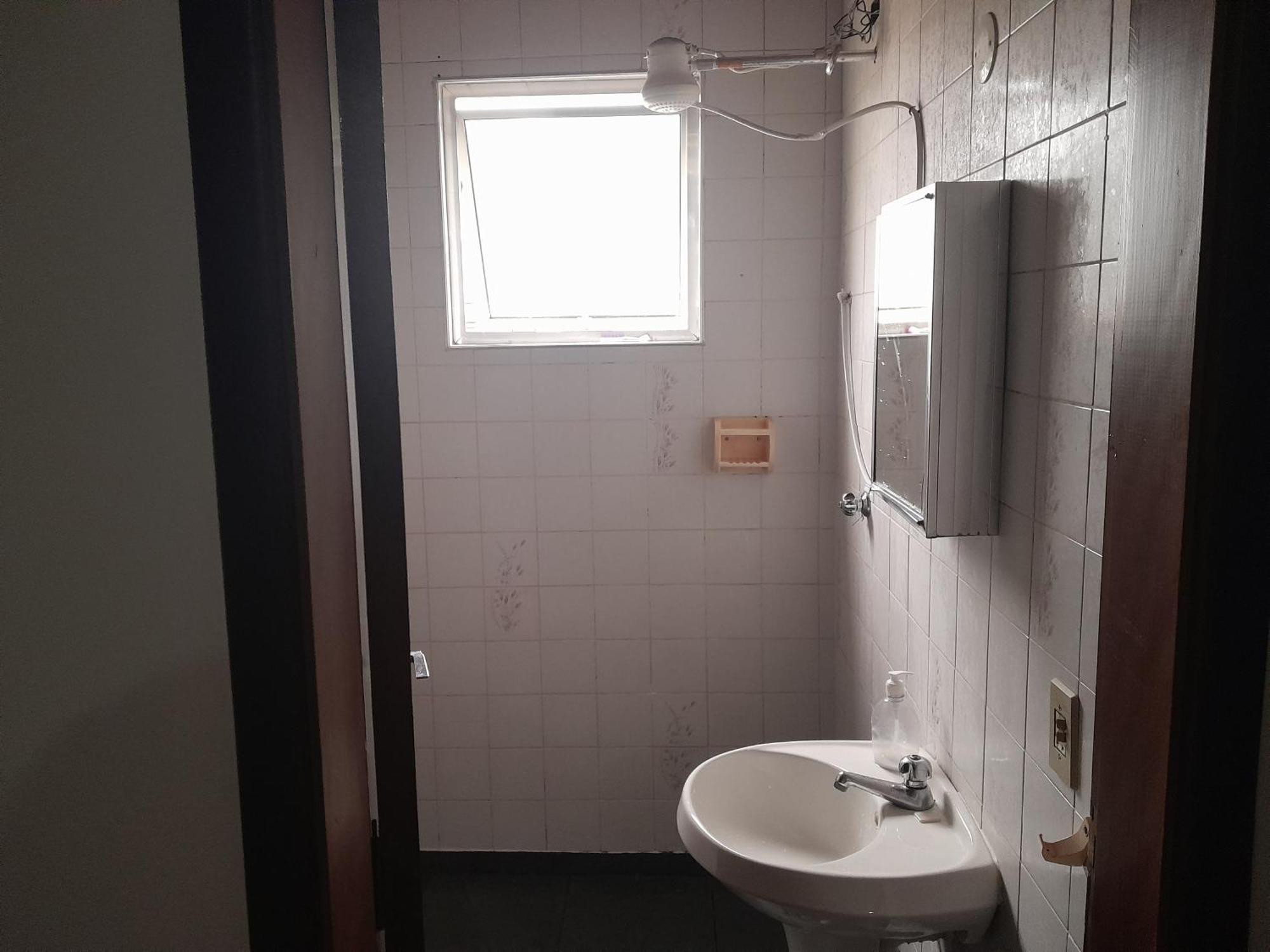 Apartment Em Ubatuba